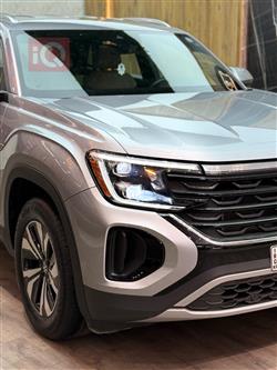 Volkswagen Atlas Cross Sport